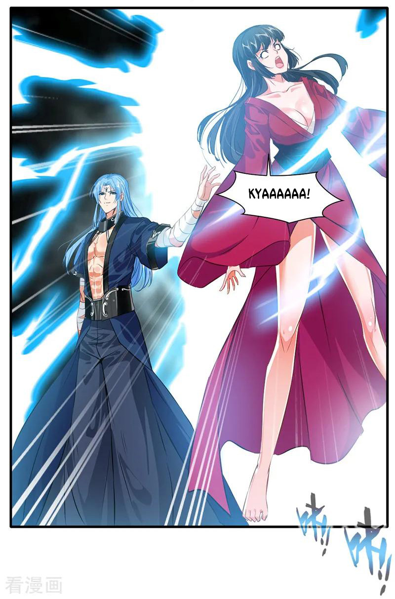 Jueshi Guzun (Peerless Ancient) Chapter 15 Gambar 11
